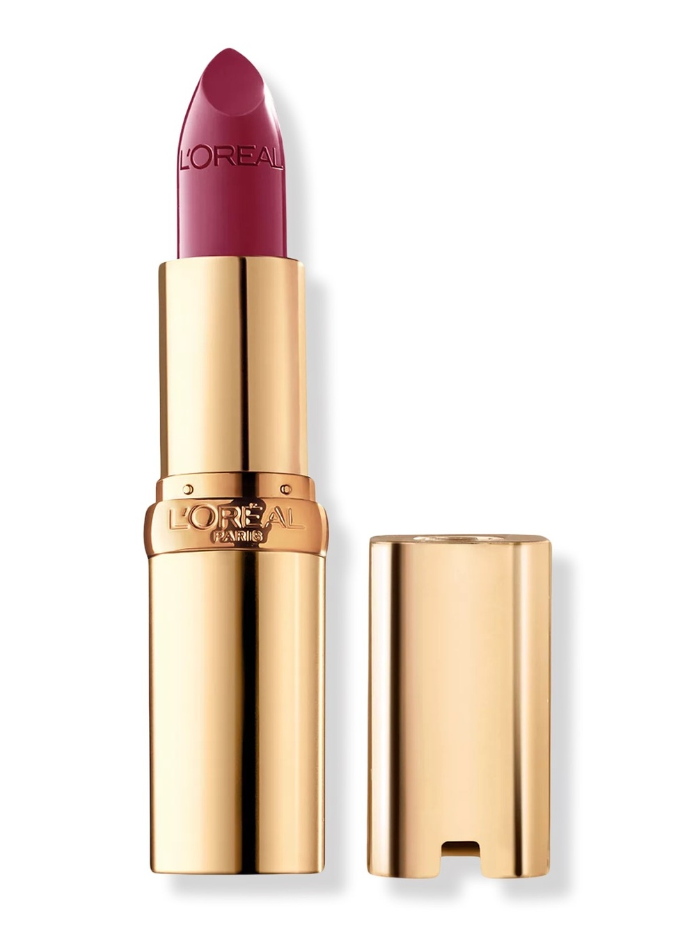 L'Oréal Colour Riche Original Satin Lipstick - Paris.NY, NEW